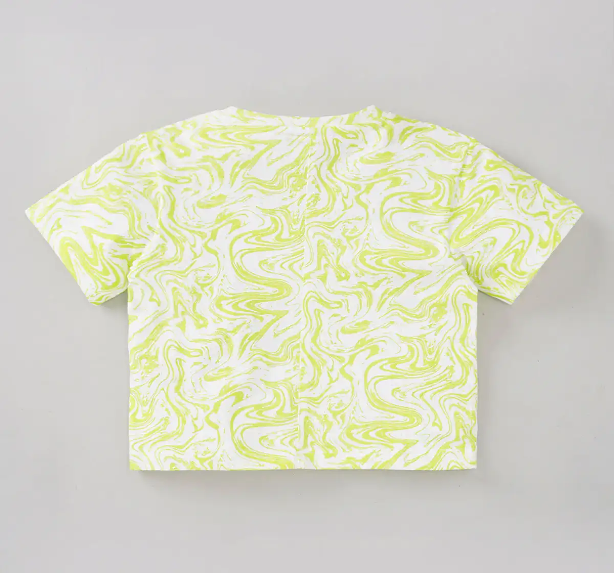 Girls Co-Ordinate Set