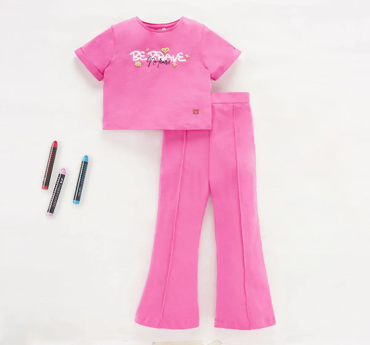 Girls Co-Ordinate Set