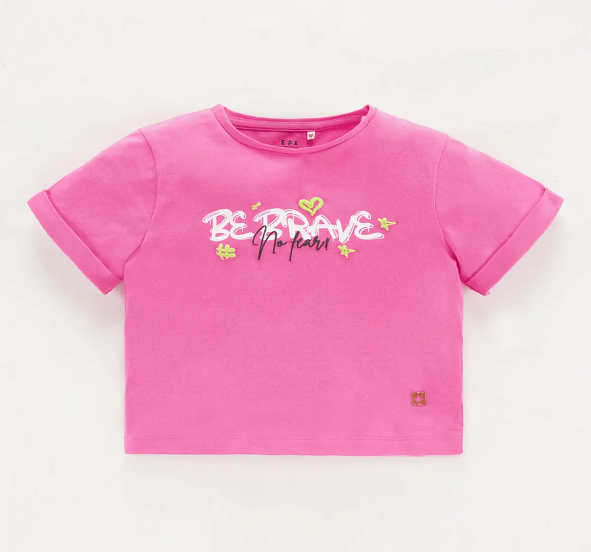 Girls Co-Ordinate Set