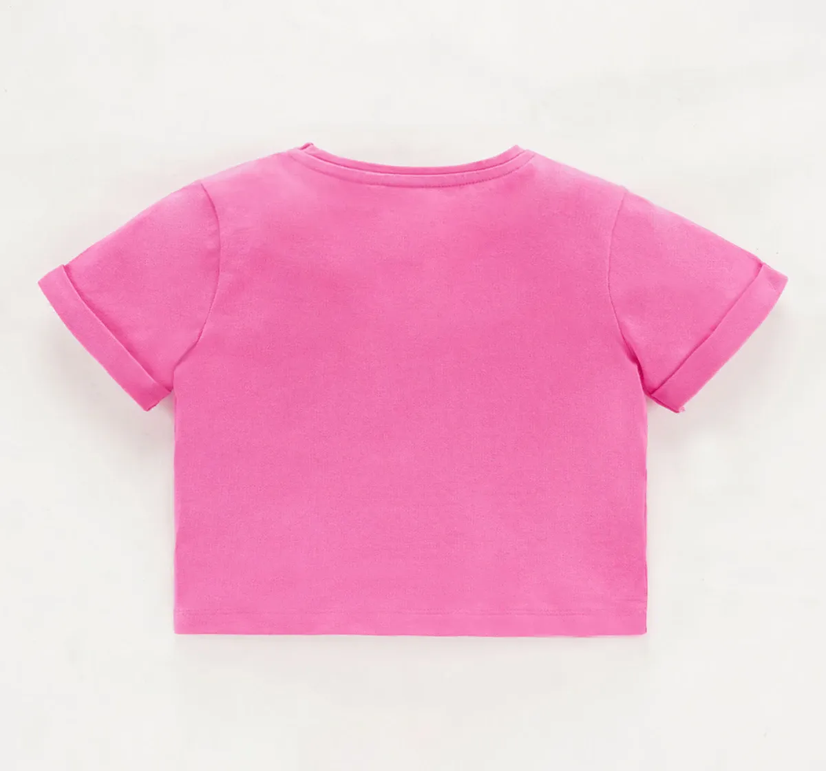 Girls Co-Ordinate Set