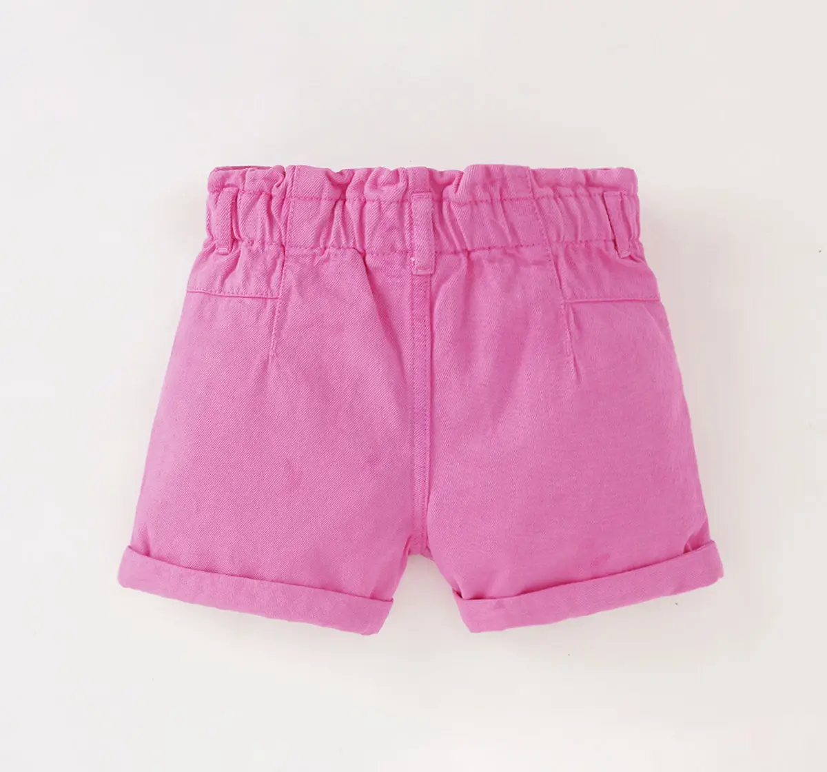 Girls Turn Up Shorts