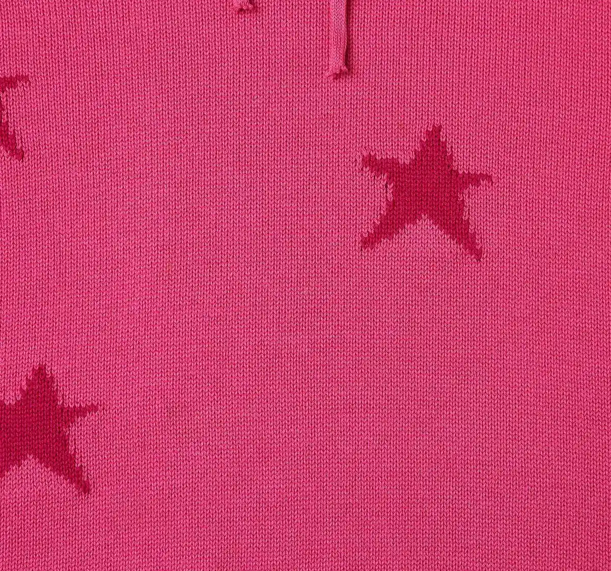 Girls Hooded Sweater