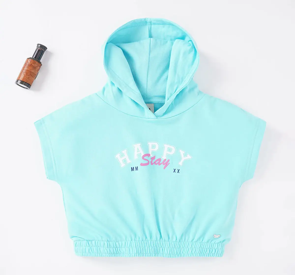 Hooded T-Shirt
