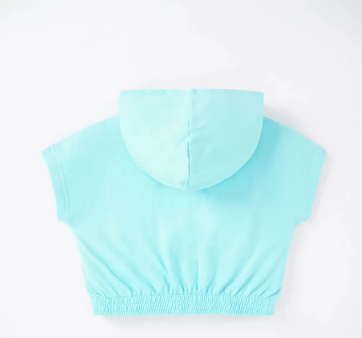 Hooded T-Shirt