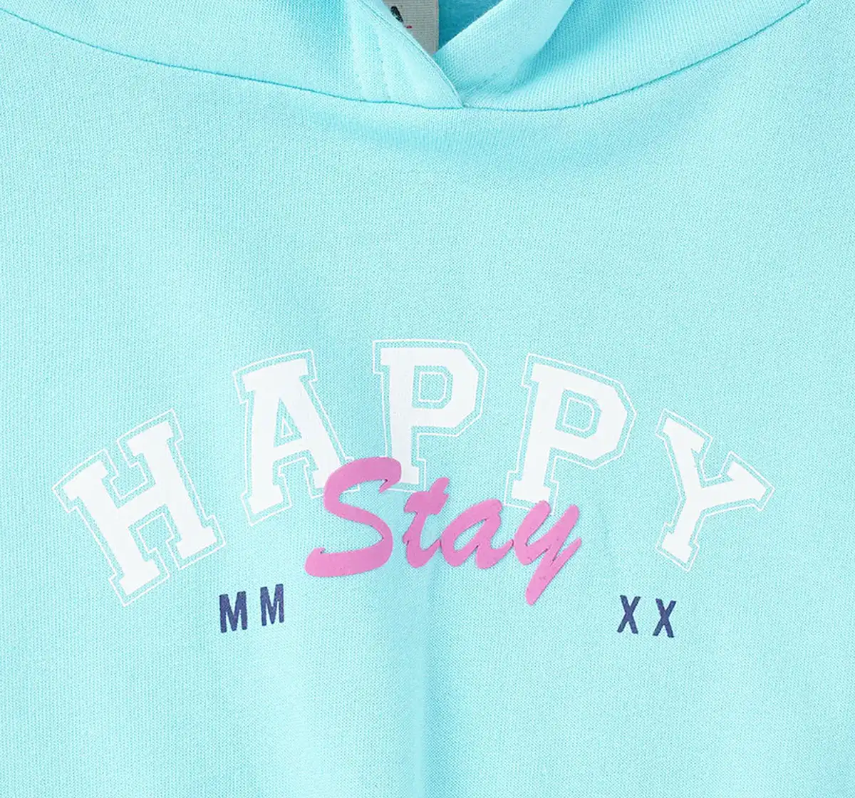 Hooded T-Shirt
