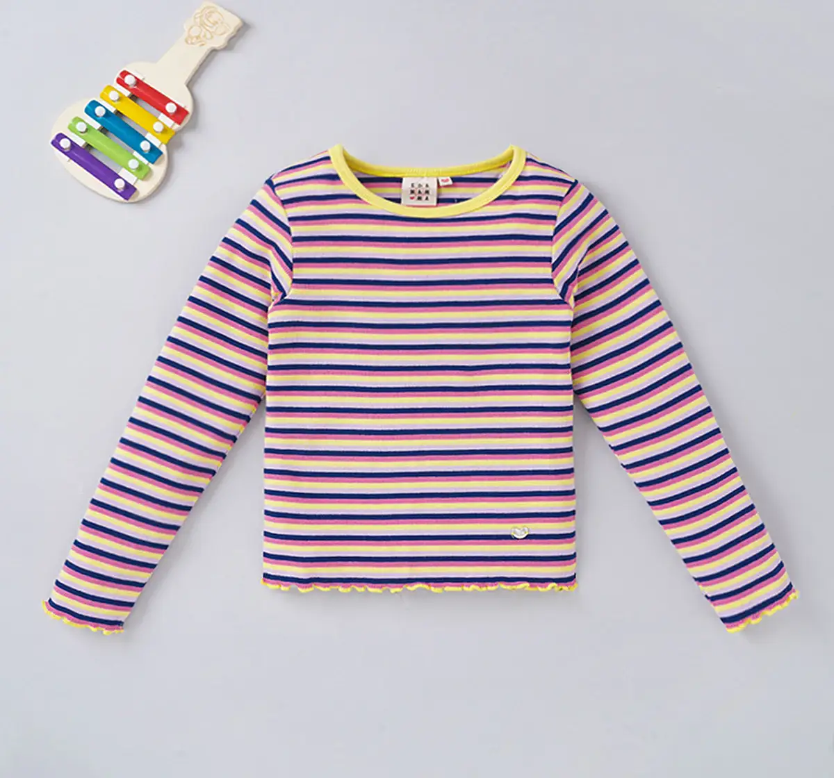 Stripe T-Shirt