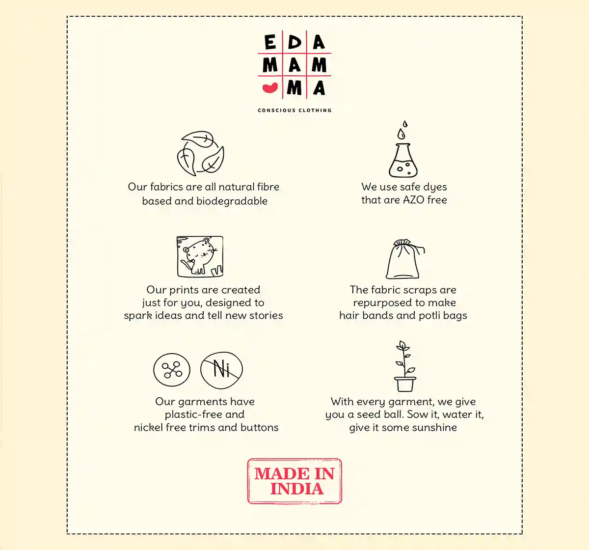 Full Sleeves Crew Neck Printed T-Shirt