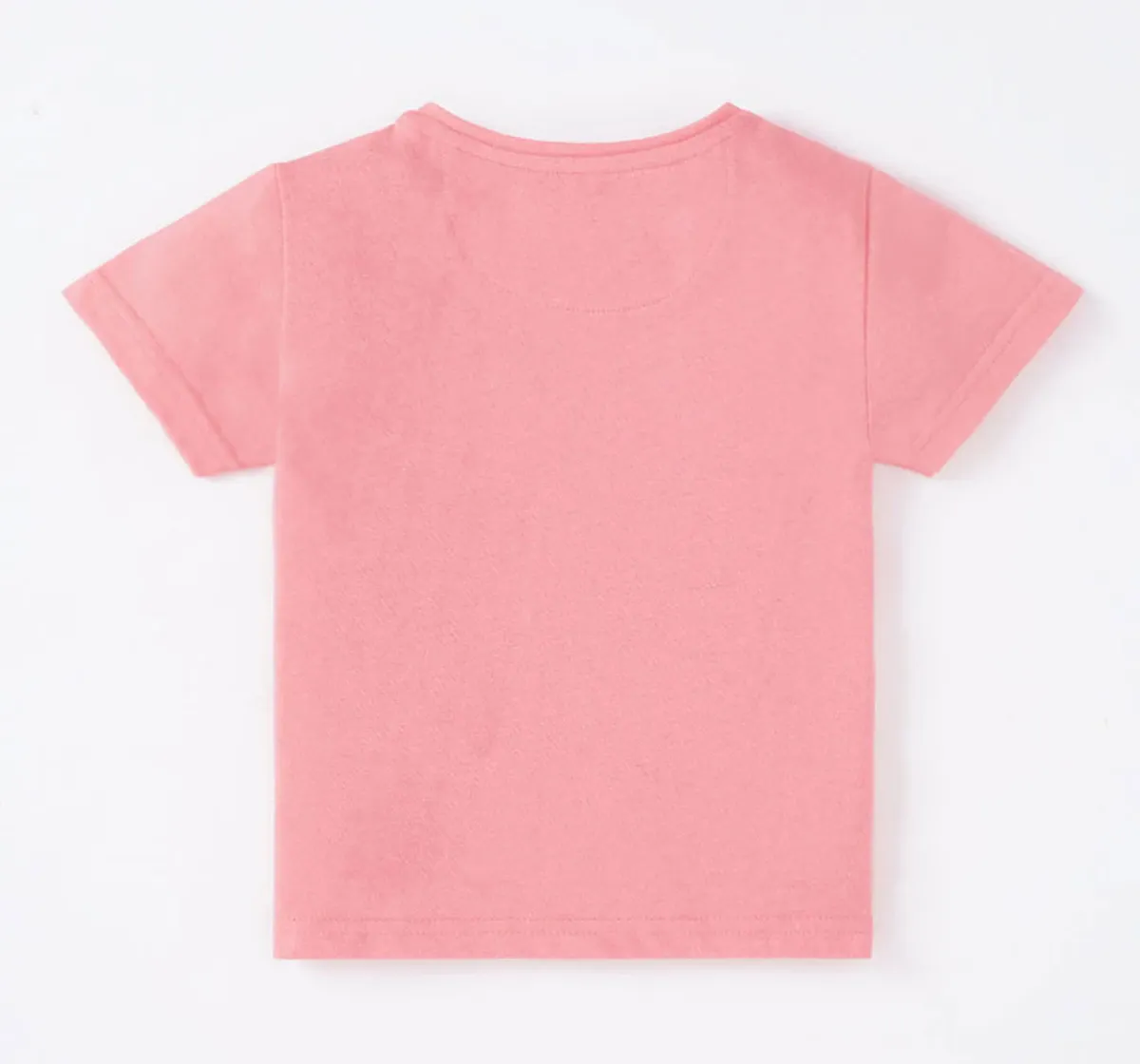 Travel Print T-Shirt