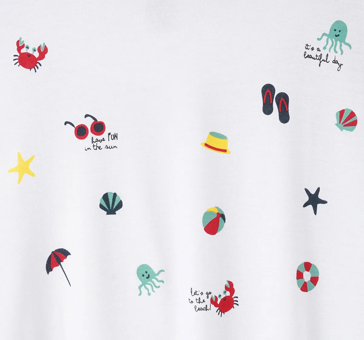 Girls Kimono Sleeve T-shirts