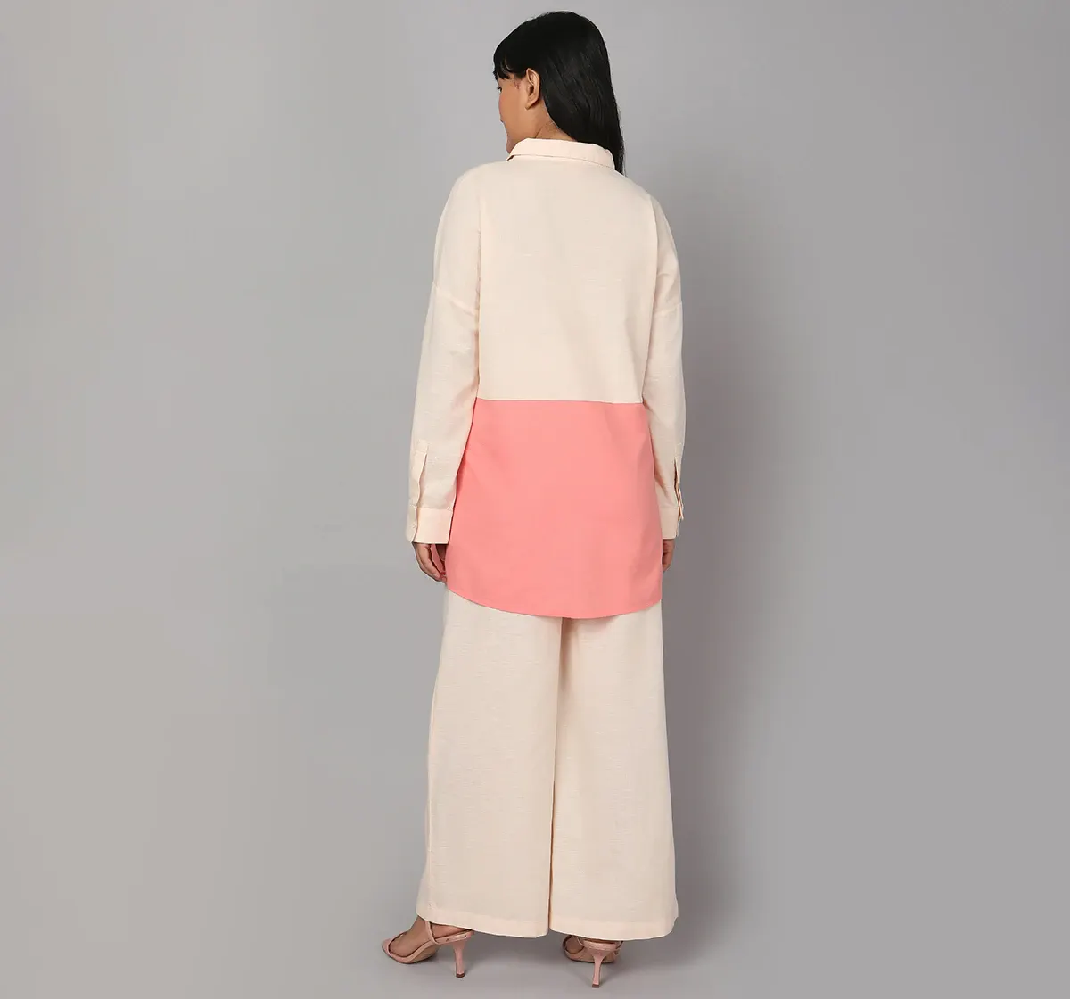 Maternity 2 Pc Co-ordinate Sets - Multicolor