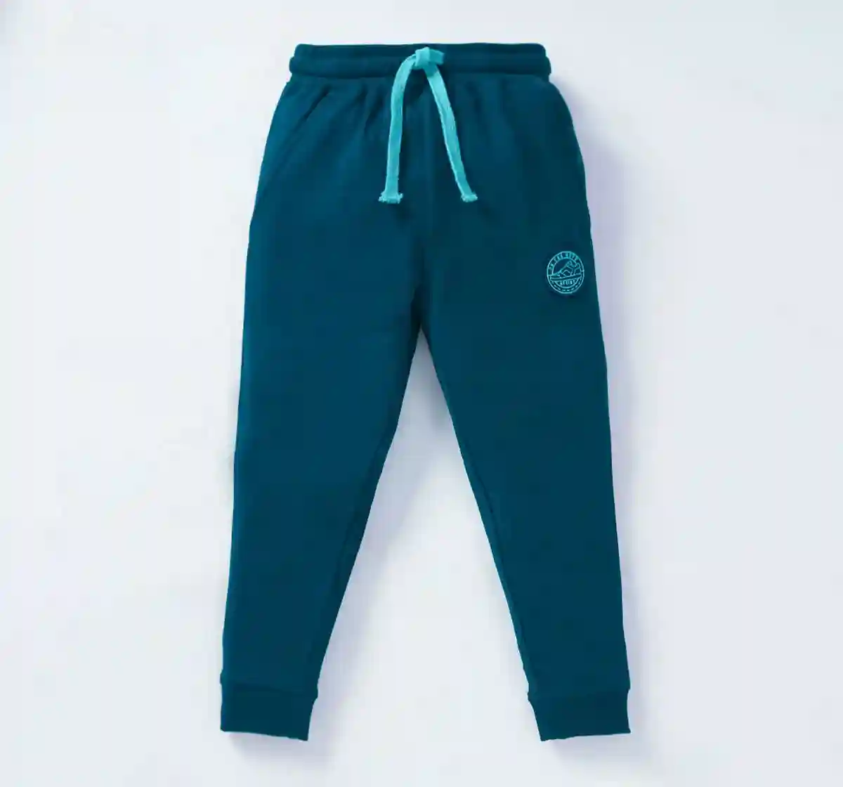 Boys Looper Jogger With Side Pockets