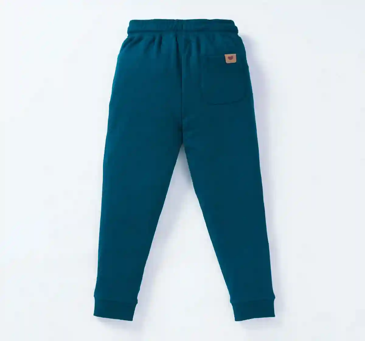 Boys Looper Jogger With Side Pockets
