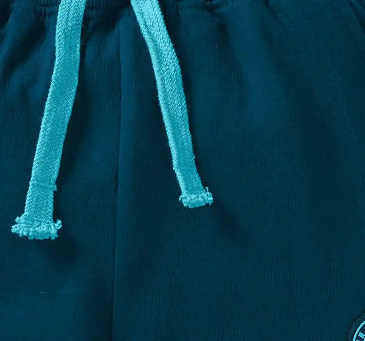 Boys Looper Jogger With Side Pockets