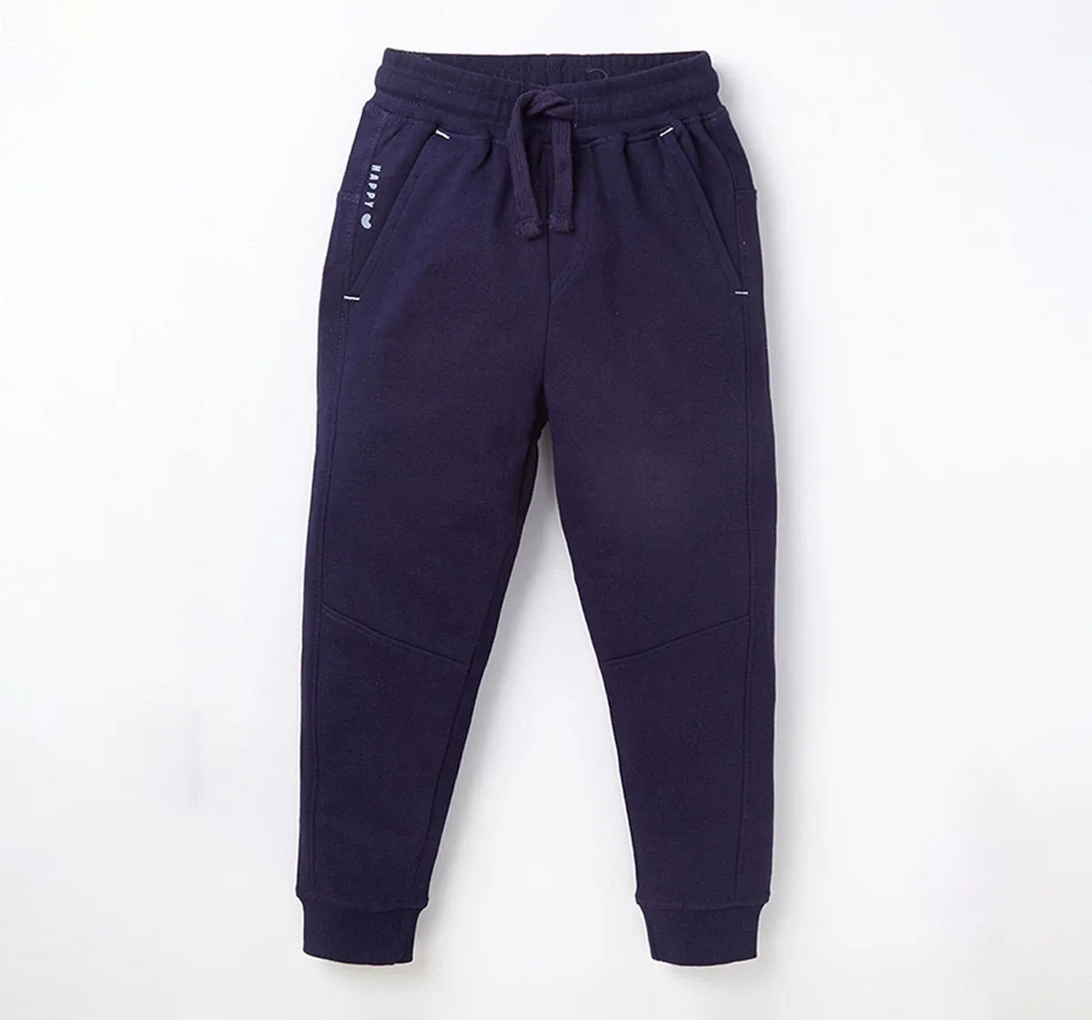 Pull Up Joggers