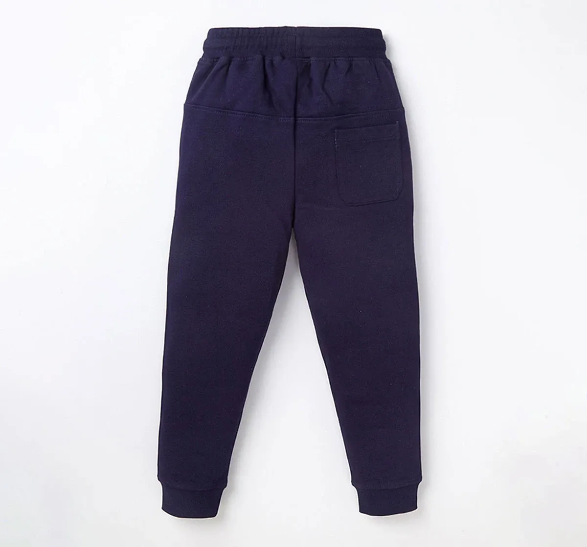 Pull Up Joggers