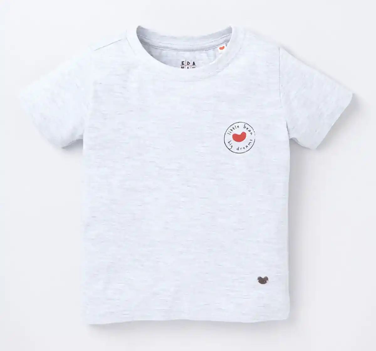 Set Of 3 Graphic Tee