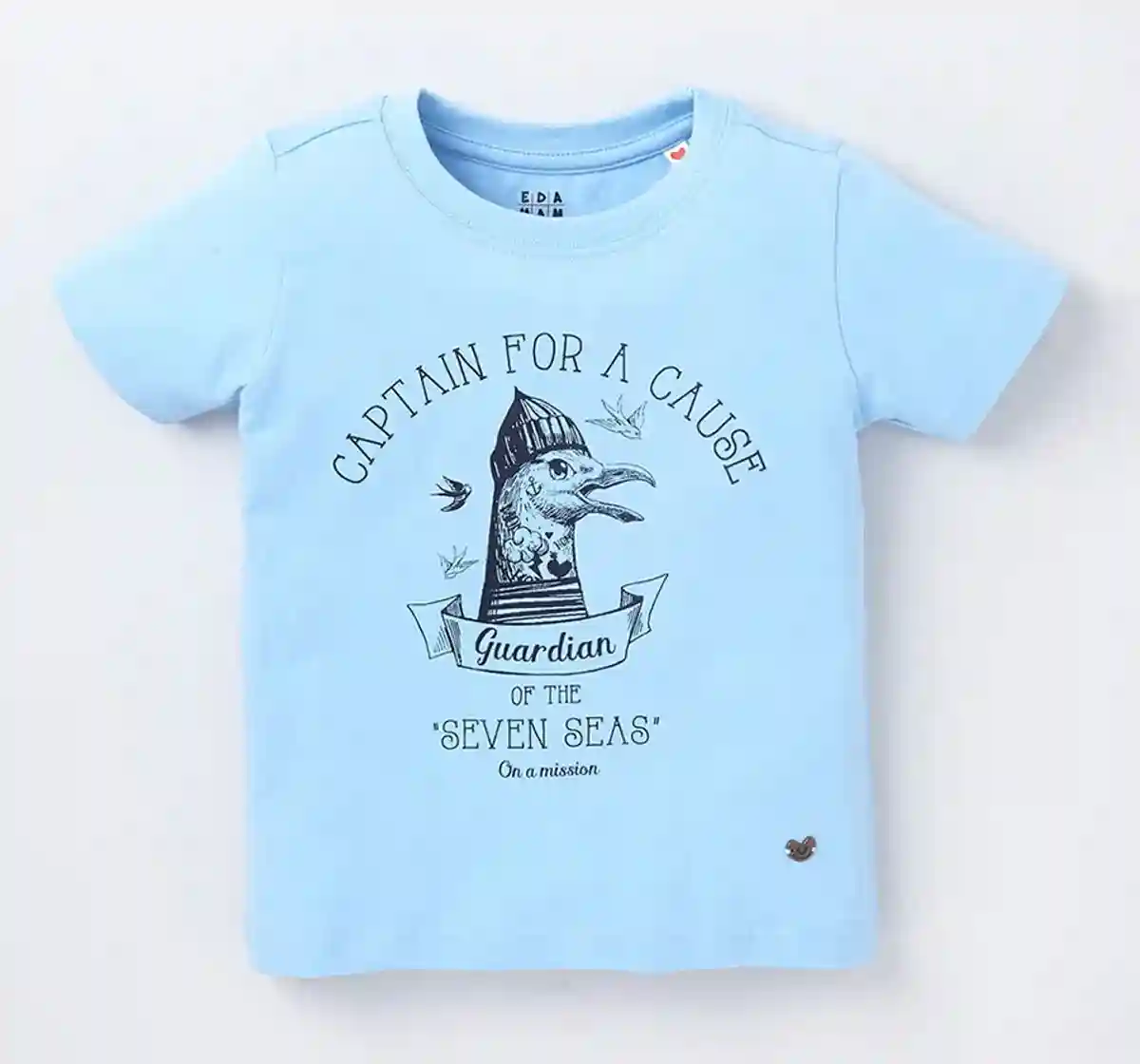 Set Of 3 Graphic Tee