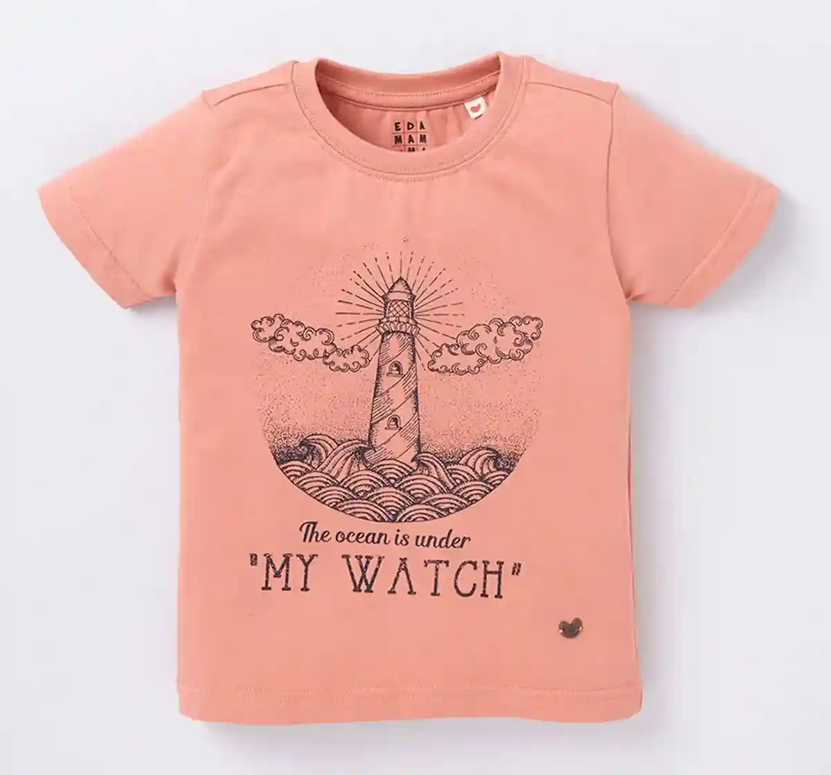 Set Of 3 Graphic Tee