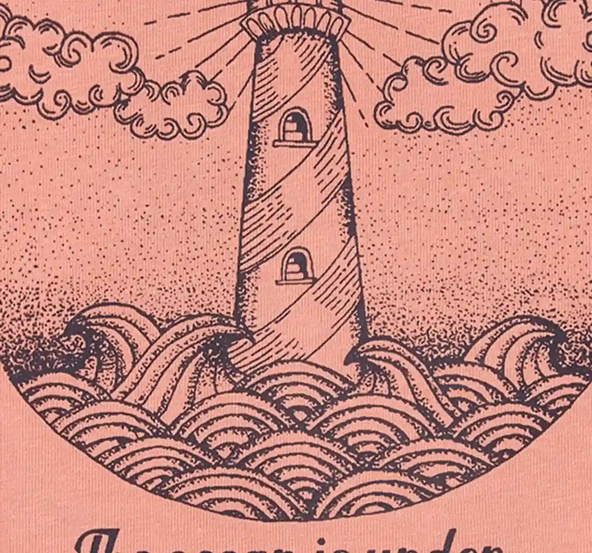 Set Of 3 Graphic Tee