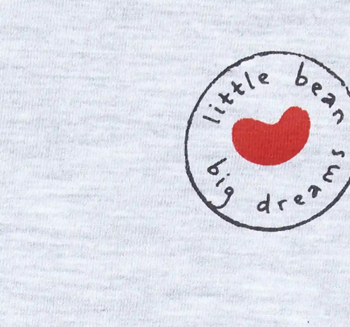 Set Of 3 Graphic Tee