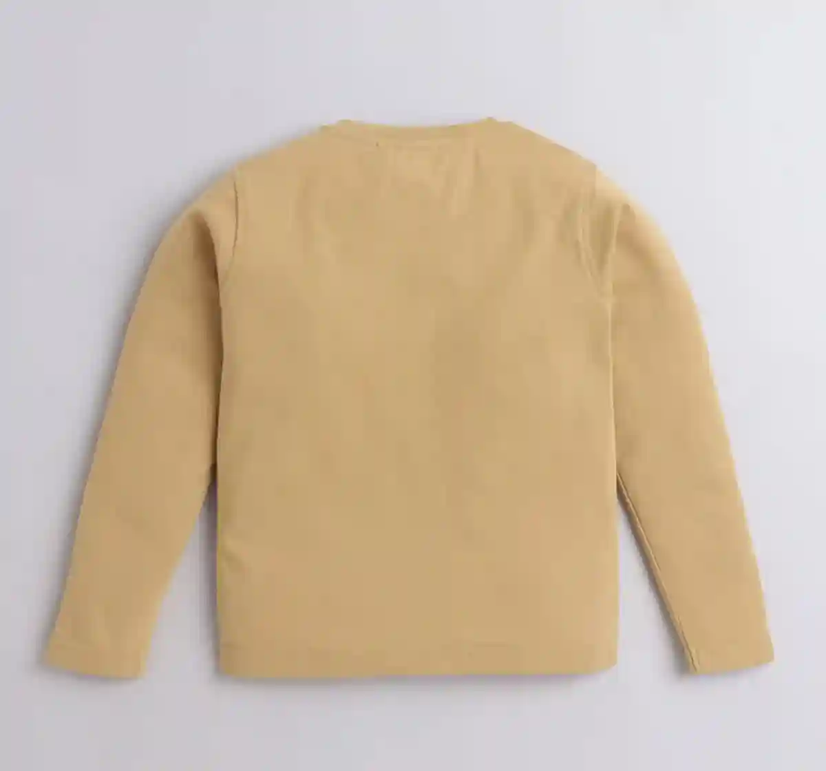 Pack Of 2 Full Sleeve Tees