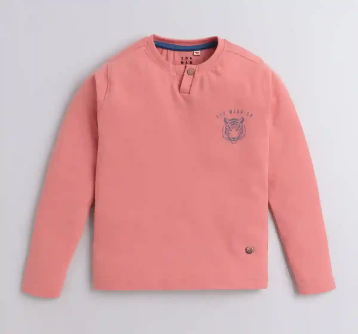 Pack Of 2 Full Sleeve Tees