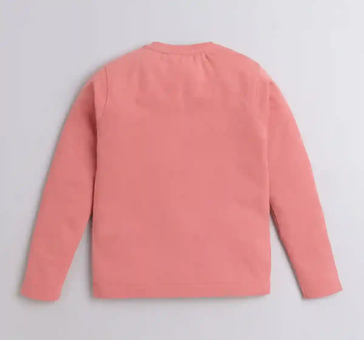 Pack Of 2 Full Sleeve Tees