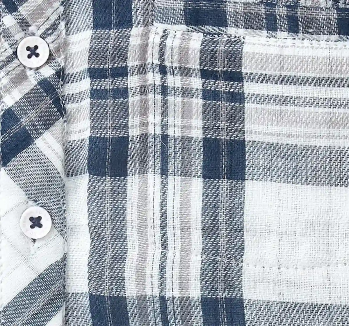 Full Sleeves Checks Shirt