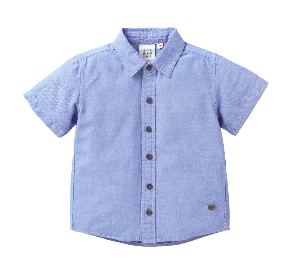 Half Sleeves Shirt