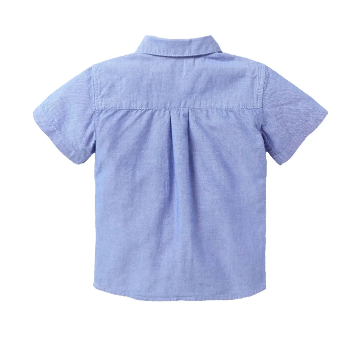 Half Sleeves Shirt