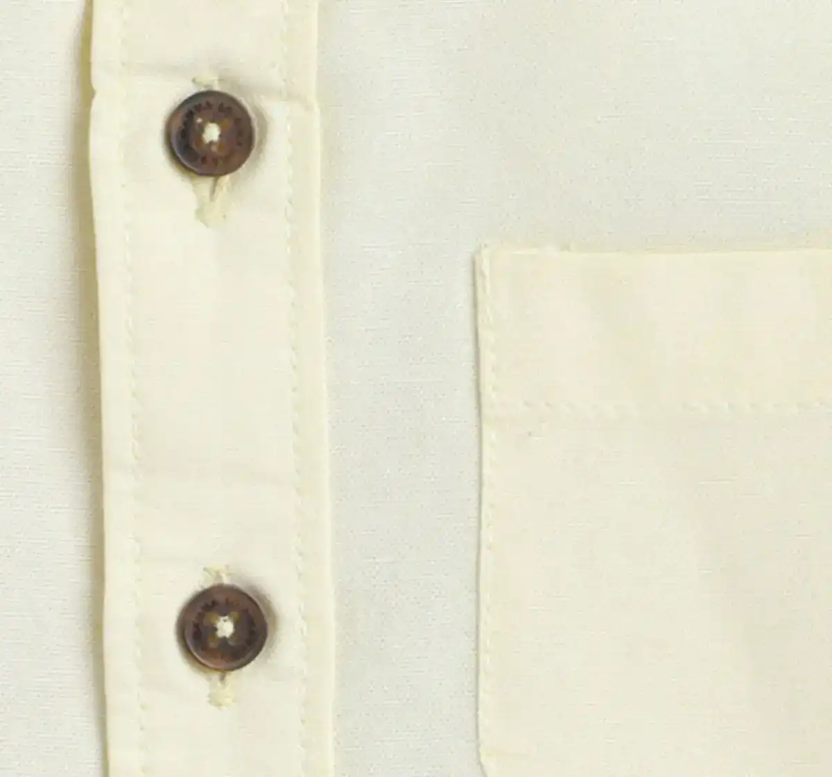 Chambray Roll-Ups Shirt