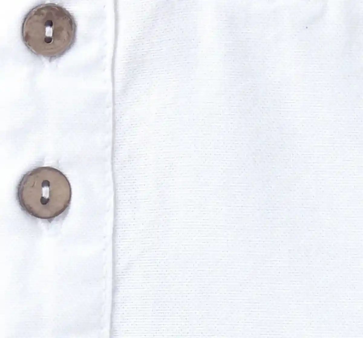 Henley Collar Shirt