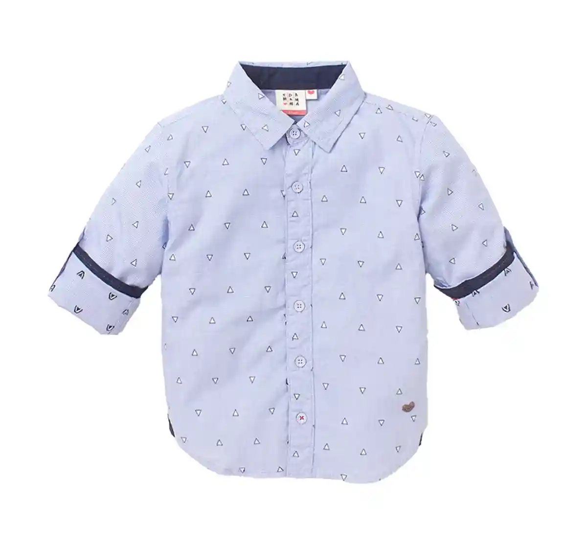 All Over Print Shirt