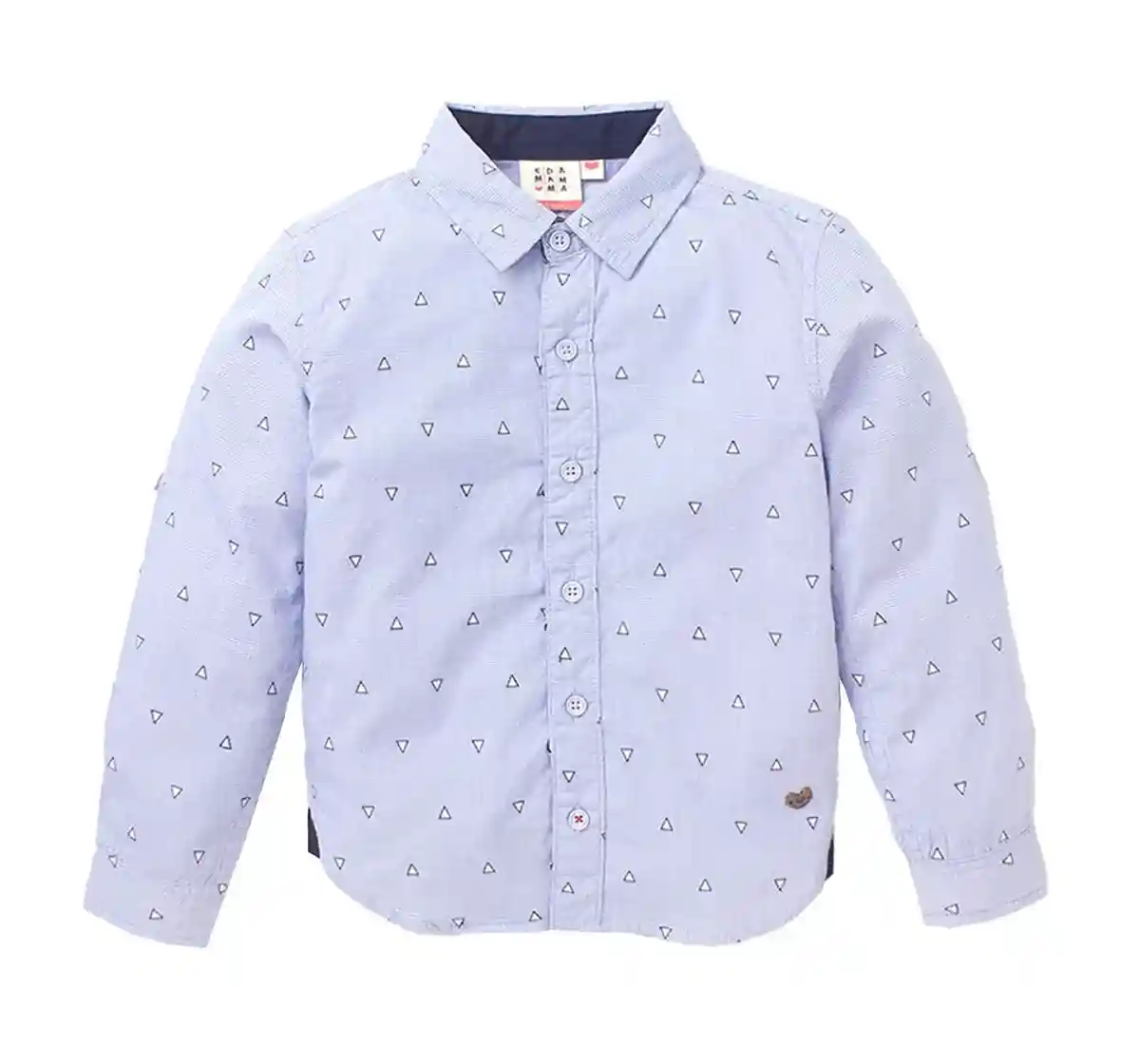 All Over Print Shirt
