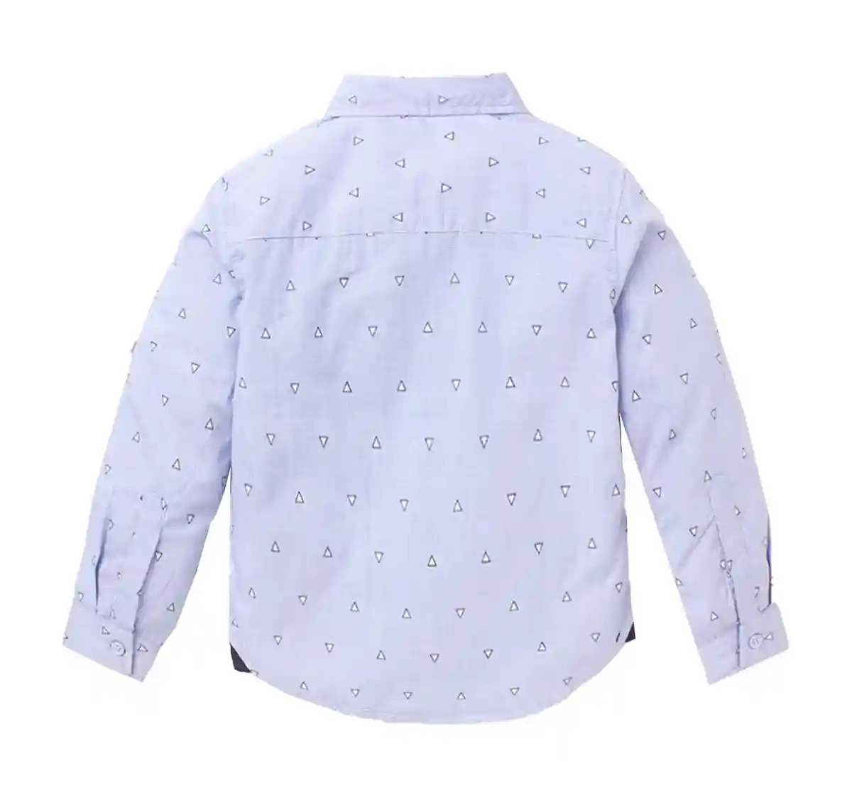 All Over Print Shirt