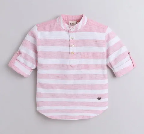 Stripe Shirt