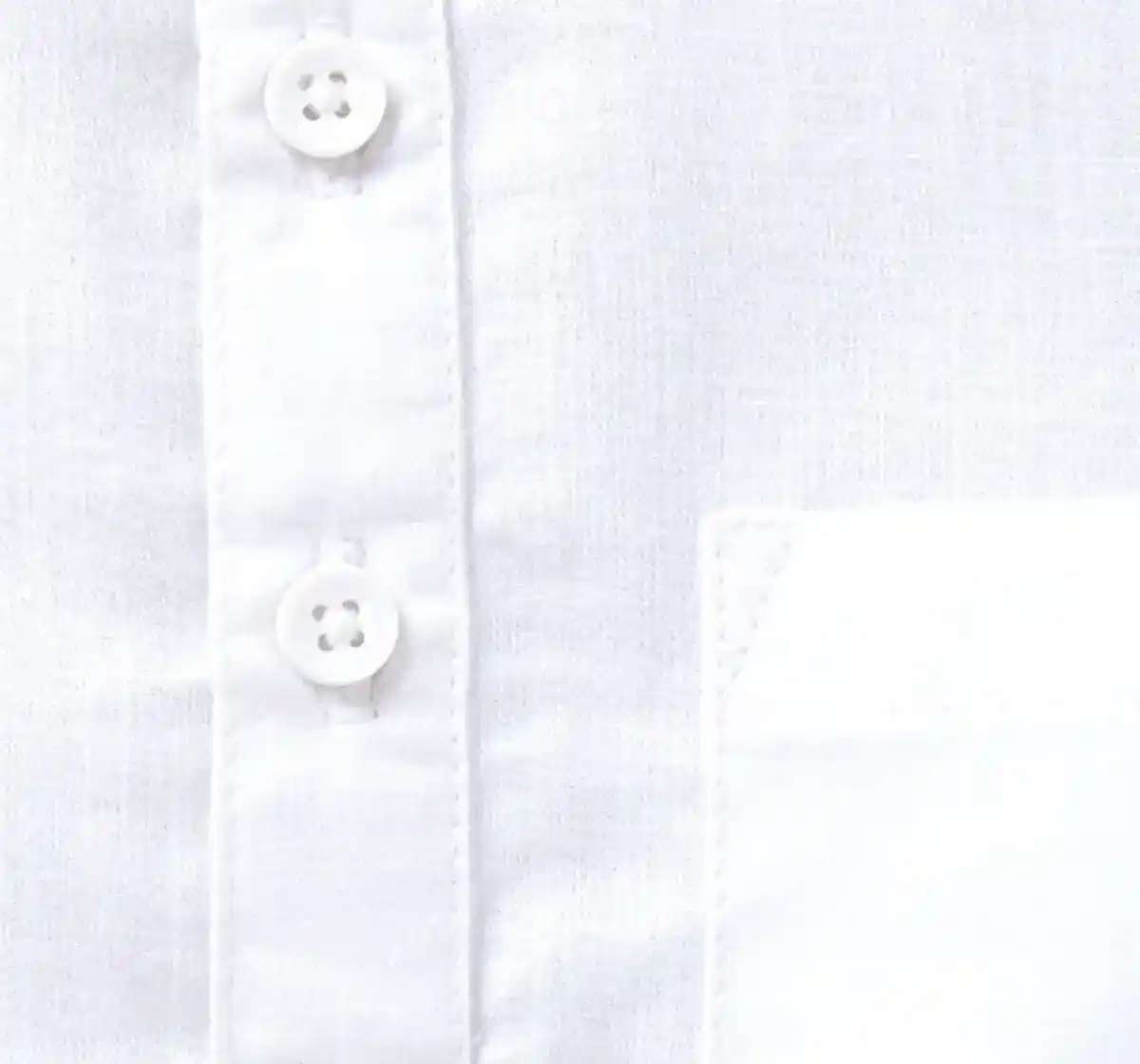 Shirt With Placement Print