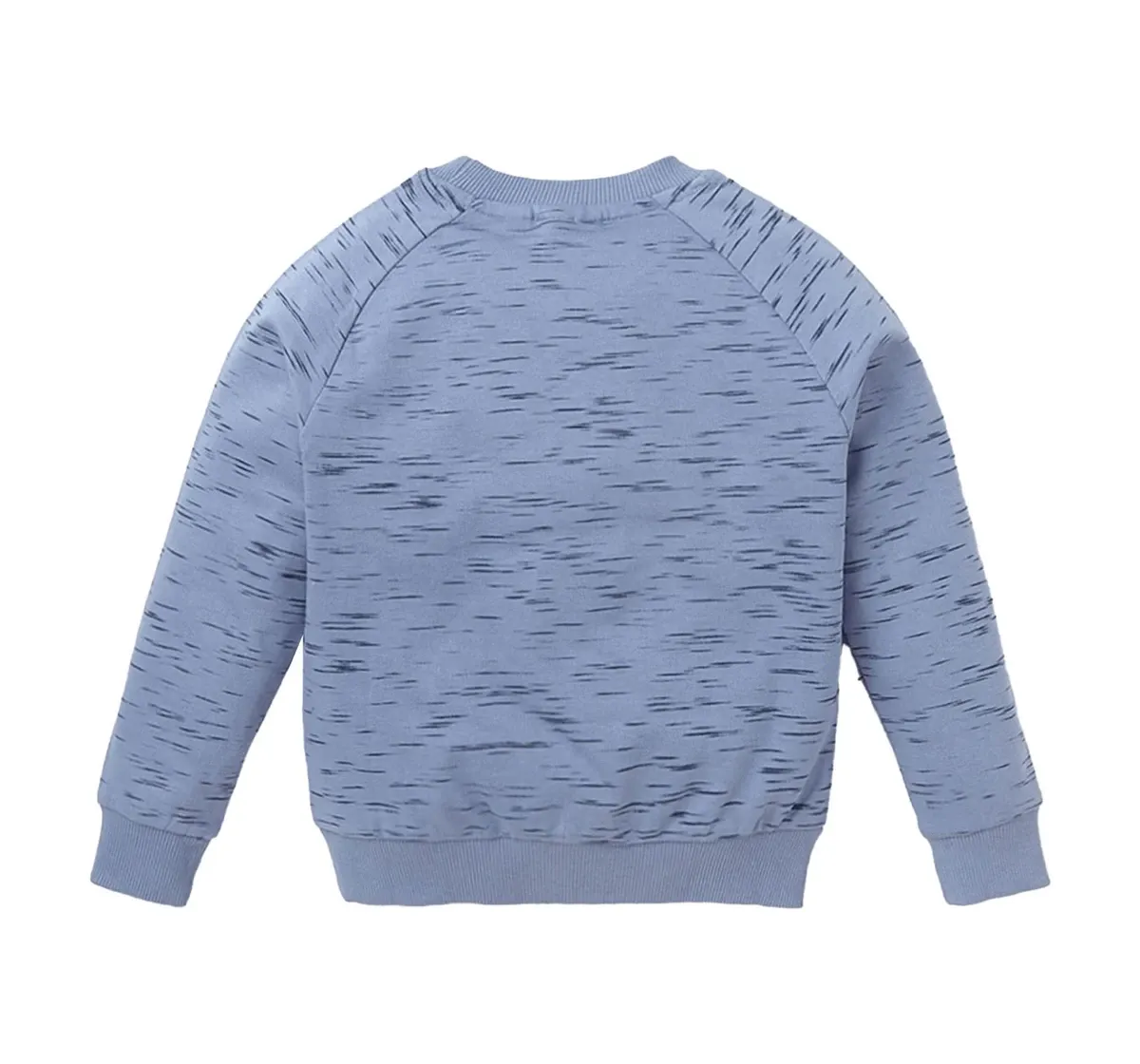 All Over Print Sweatshirt
