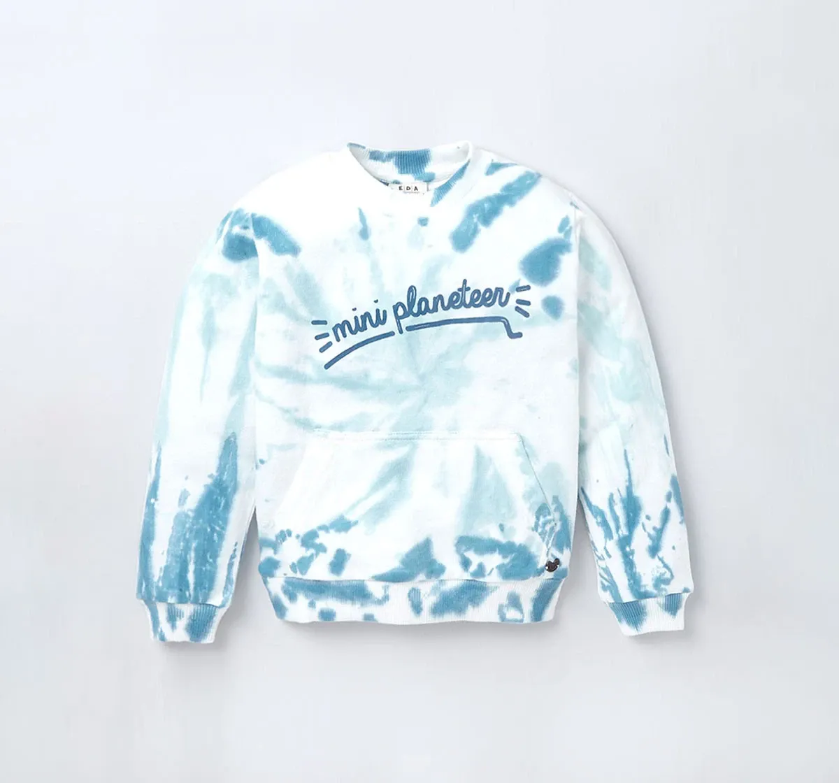 Swirl Tie Dye Sweatshirt