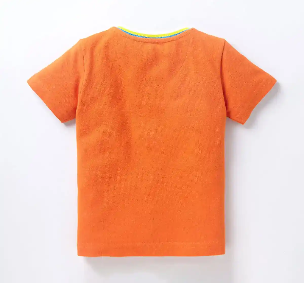 Boys Sneaker Print Tee