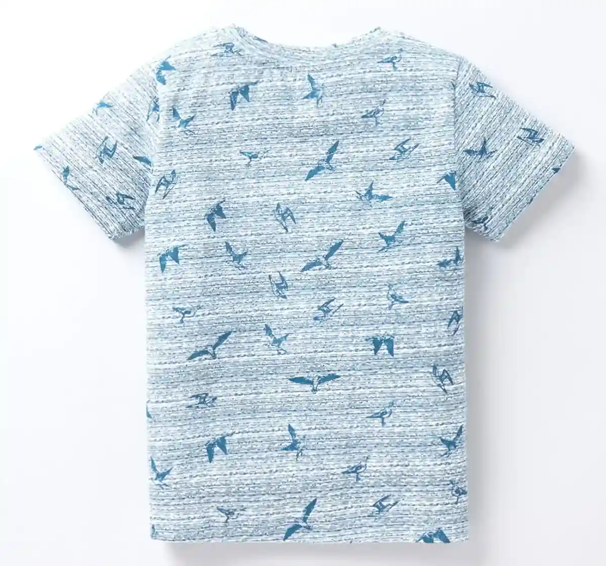 Boys All Over Printed Tee