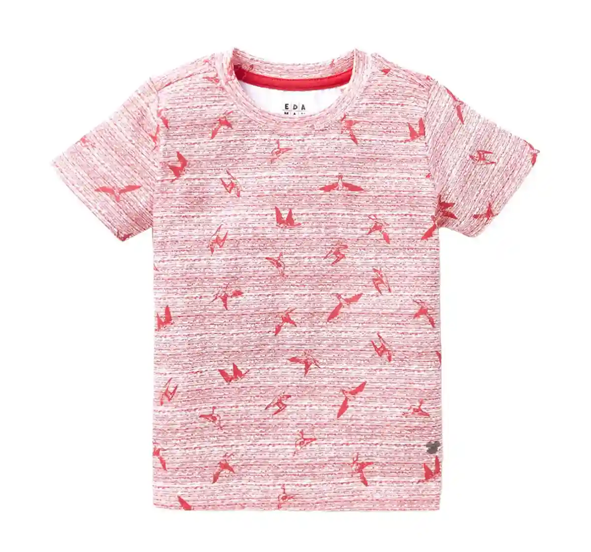 Boys All Over Printed Tee