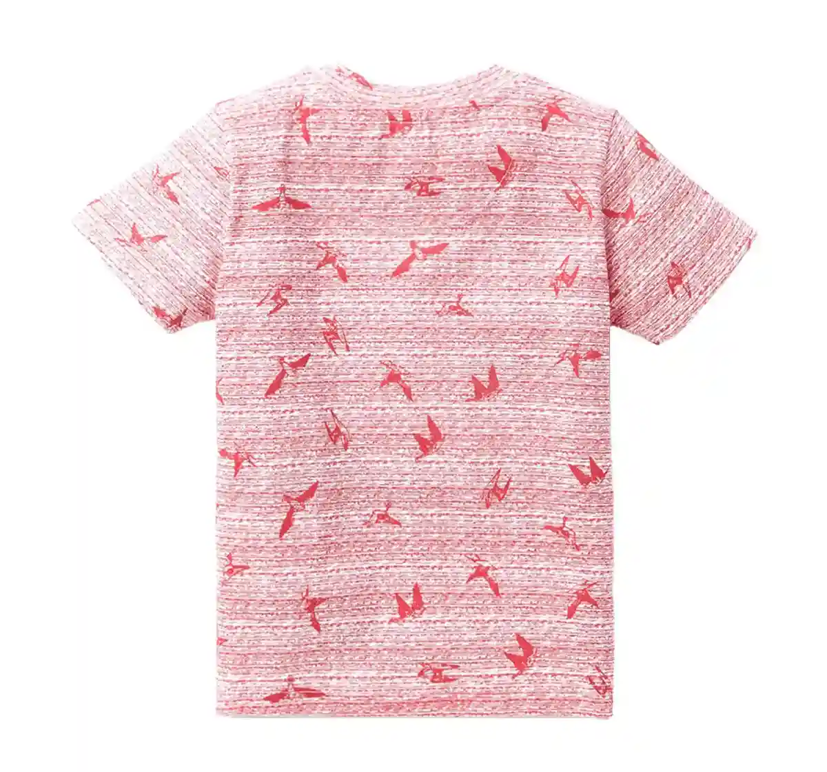 Boys All Over Printed Tee