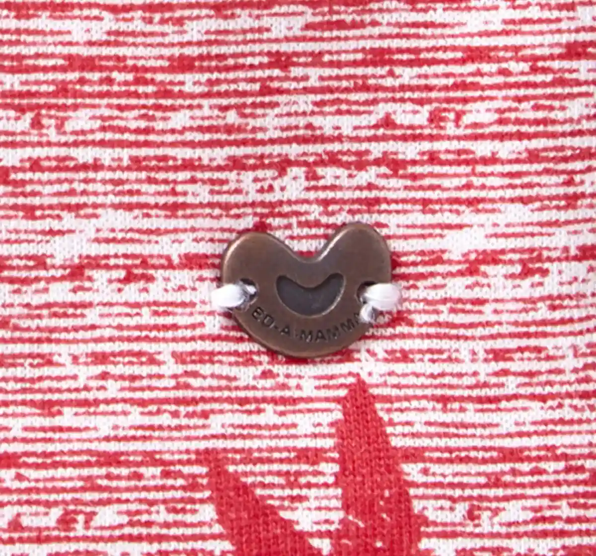 Boys All Over Printed Tee