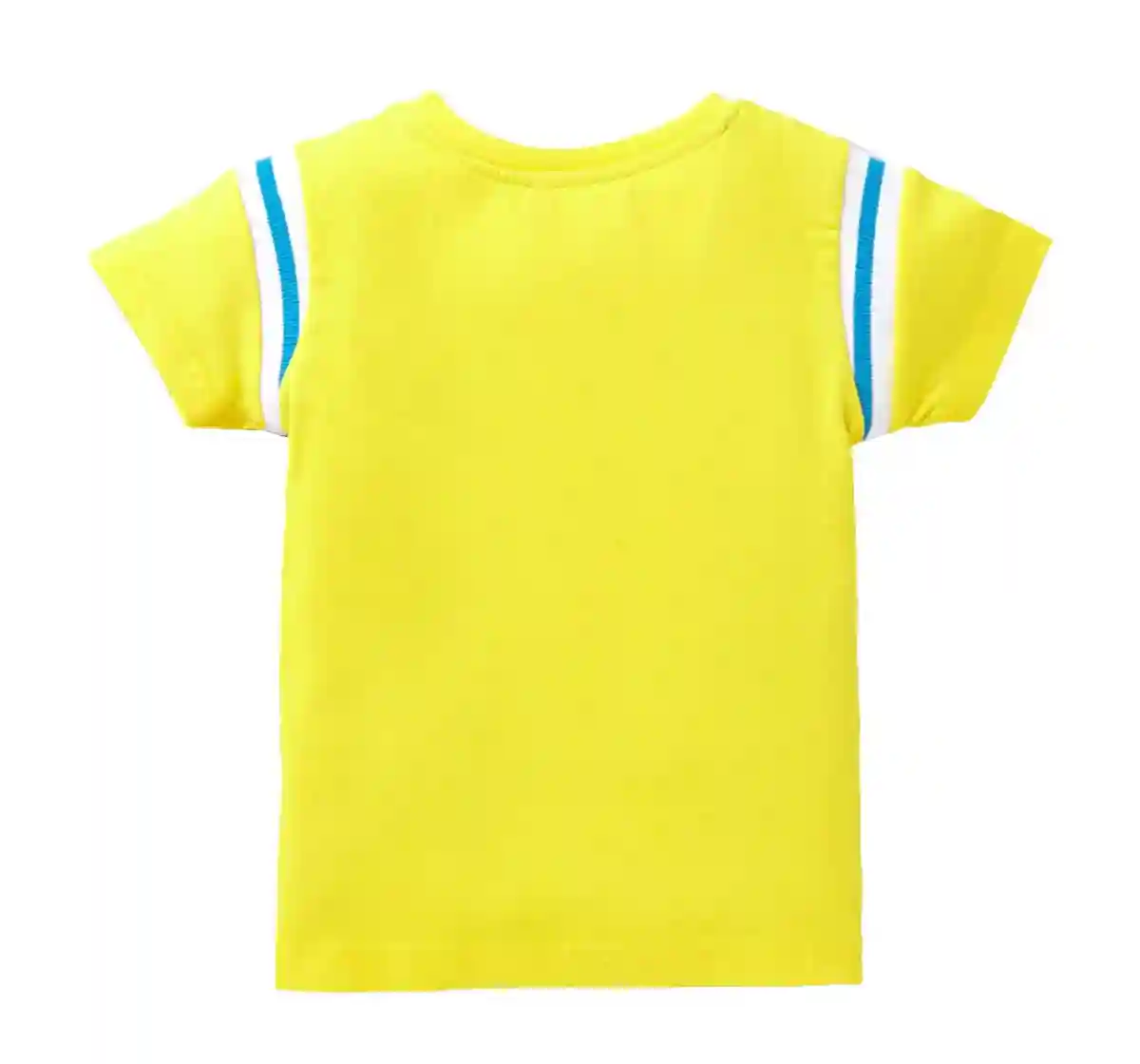 Boys Graphic Print Tee