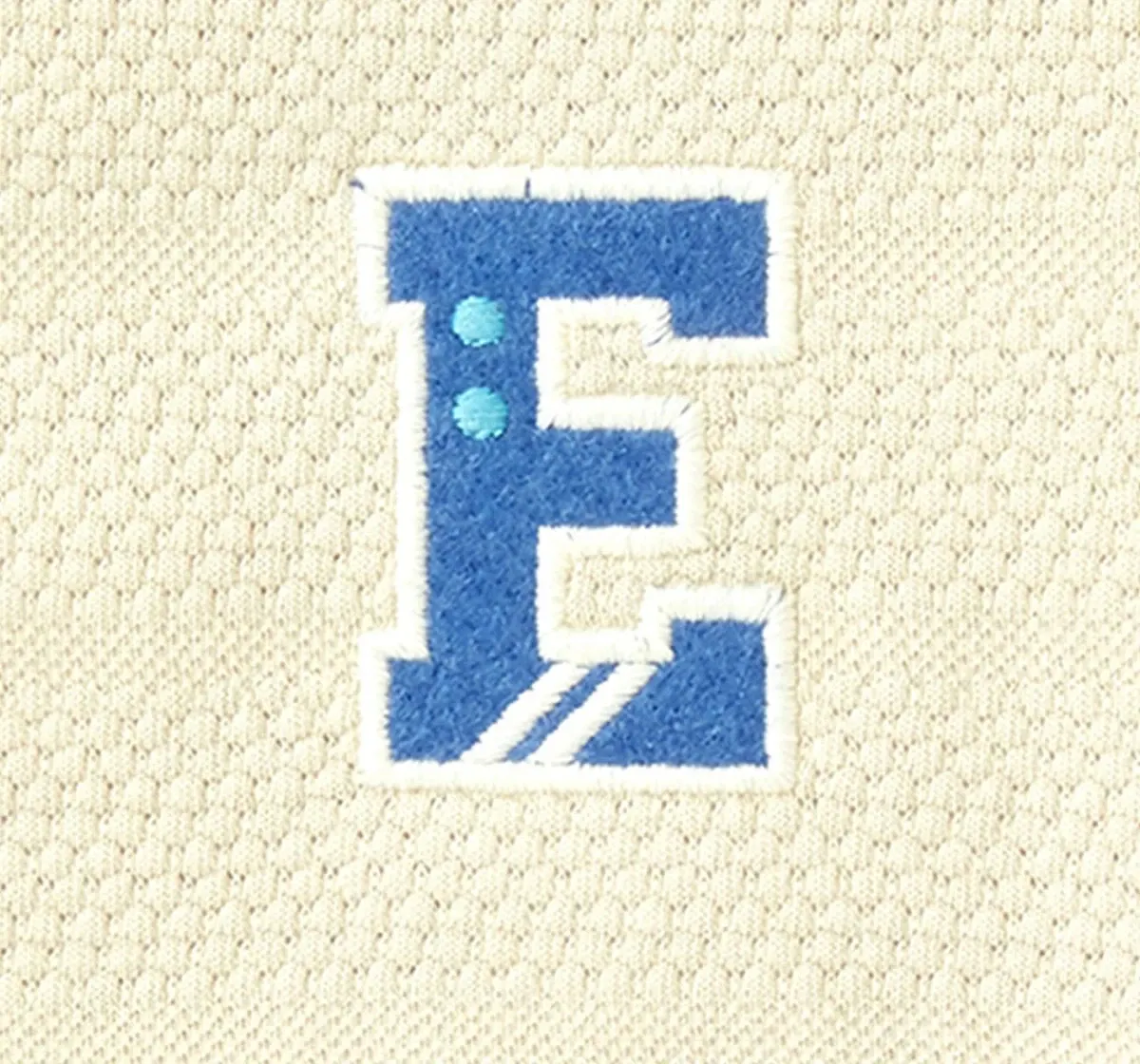 Henley Half Sleeves Tee