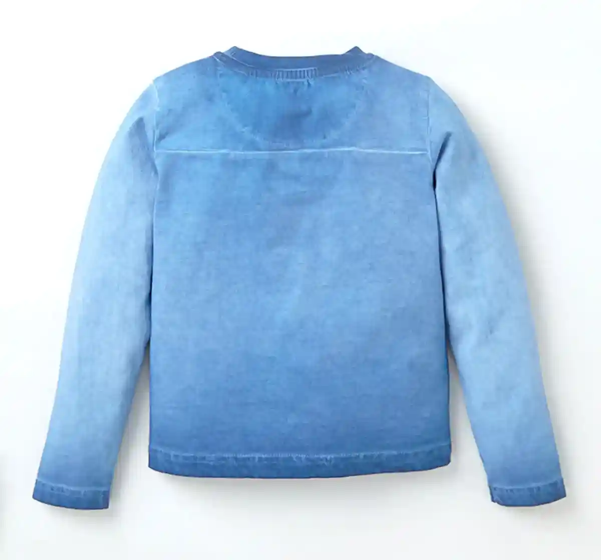 Full Sleeves Graphic Tee