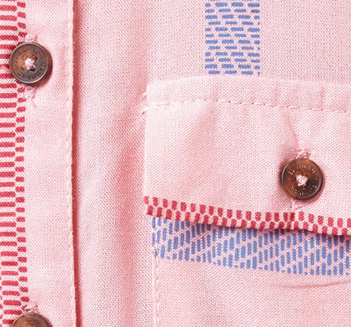 Asymmetric Printed Stripe Dress