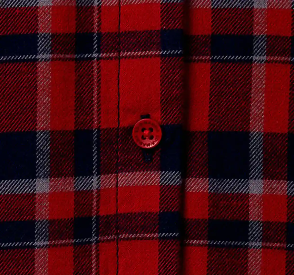 Checks Shirt Dress