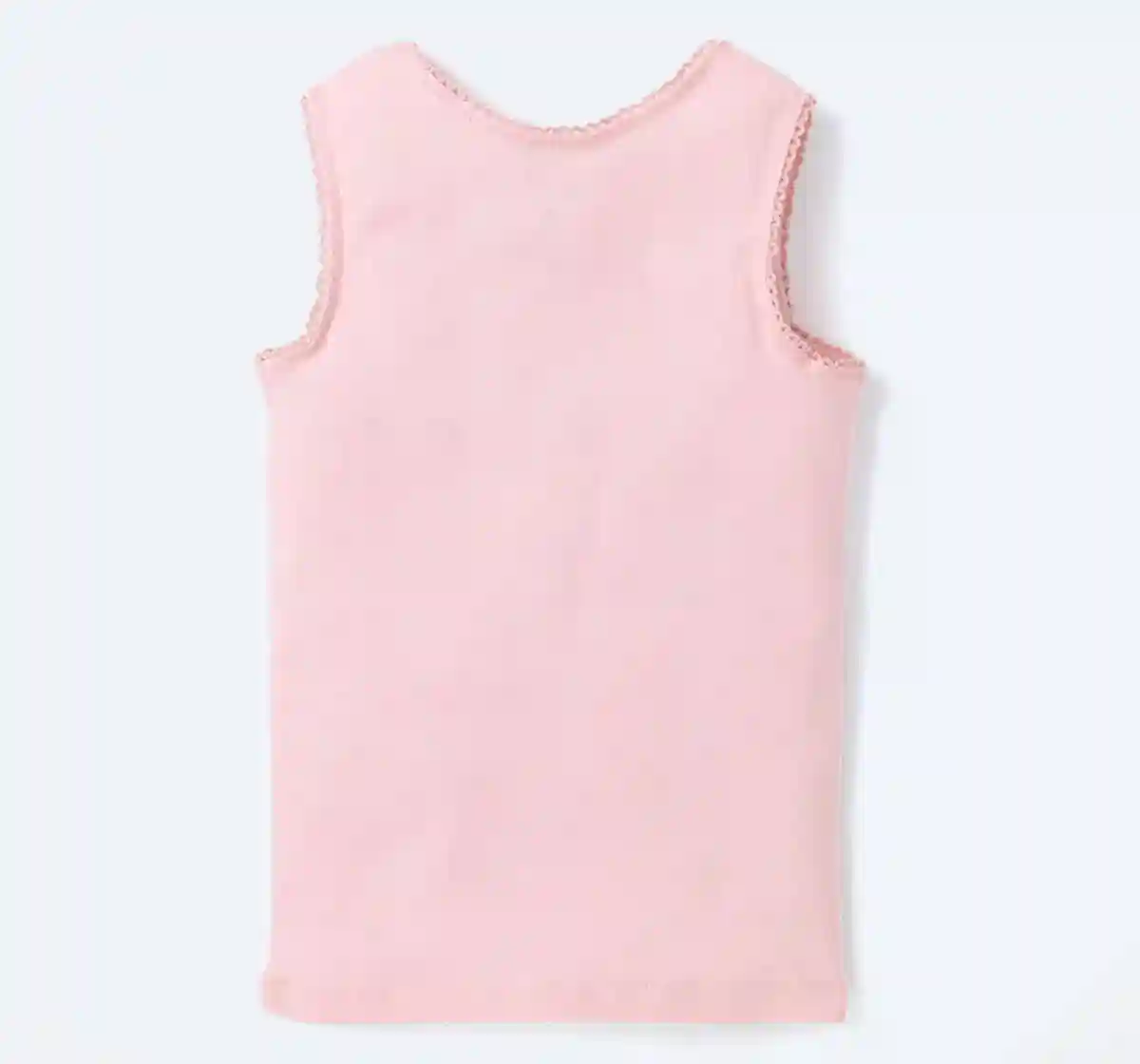 Pack Of 3 Girls Vests